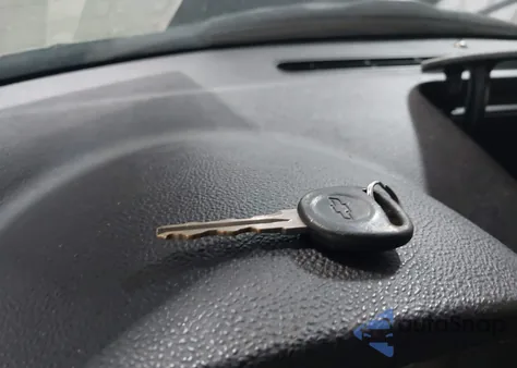 2010 Chevrolet Hhr Lt from USA, damaged, VIN 3GNBABDB6AS559809